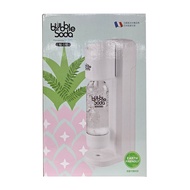 bubble Soda 經典粉旺氣泡水機 BS-190W 白色