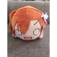 Love Live! Honoka Kousaka Jumbo Nesoberi Plush