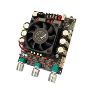 Diy More Zk 3002T Digital Amplifier Board With Bluetooth Stereo 300W+300W High Low Tone Control