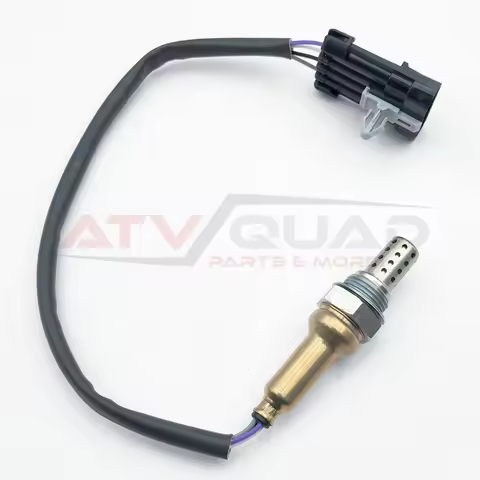 O2 Sensor Oxygen Sensor for Linhai 300 370 400 E4 420 500 M550 M550L T-BOSS 550 E4 M565LT 570 M570L 
