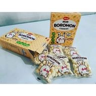 Monde BOROMON COOKIES BOX