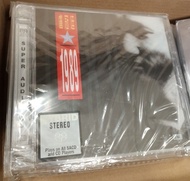 (全新未開封) 盧冠廷 1989 (SACD) (日本壓碟) 唱片 64