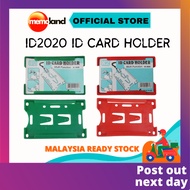 EMIFILE ID2020 K2 ID CARD HOLDER  - 10pcs/pkt