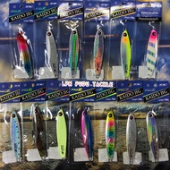 PRO Z KAIDO JIG LIGHT JIG