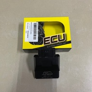 HONDA DASH110 FUEL INJECTION DASH 110 FI V1 DASH 2 DASH2 FI M51 ECU UNIT APIDO ELECTRONIC CONTROL UN