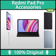 Redmi Pad Pro Accessories / Redmi Focus Stylus Pen / Redmi Pad Pro Keyboard Case  / Redmi Pad Pro Co