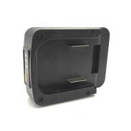 Adapter-Compatible with Makita 18V Lithium Battery to Stanley 20V Lithium Battery Host