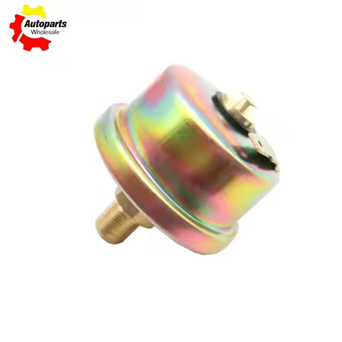 Engine Oil Pressure Sensor Switch 83520-60011 For Toyota Land Cruiser 1991-2004 2.4L 3.4L 4.0L 4.5L