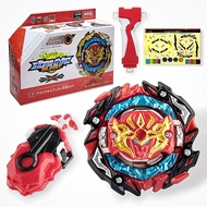 BEYBLADE Storm Gyro Burst PREMIUM QUALITY - Mainan Gasing Anak
