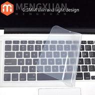 MENGXUAN Keyboard Cover Protector Notebook Laptop Accessories Dustproof Waterproof Soft Silicone 12-14 inch Keyboard Skin