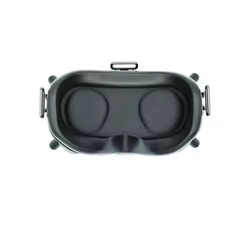 For DJI V2 Glasses Eyeglass Dust-proof Scratch-proof Sponge Cover for DJI AVATA 1 /DJI FPV Drone Acc