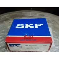 BEARING NU2207ECP/NU 2207 ECP SKF