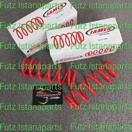 Coil Spring JAMEX PREMIUM MAZDA CX5 CX-5 REAR COILSPRING 2013++