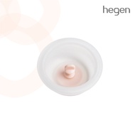 Hegen PCTO ปั๊มนม ถ้วยรองสำหรับด้ามจับเครื่องปั๊มนมแบบมือ Diaphragm SoftSqround