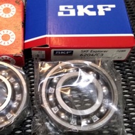 Vespa skf,fag bearing 6204