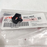 REAR LIGHT CABLE MOUNTING CLAMP ON UNDER RX KING RXS YT115 FENDER Original YGP 90464-08020
