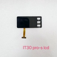 New Screen LCD for GODOX IT30 PRO-S IT30 pro-s Display LCD Repair Part