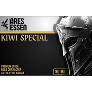 Essen Biang Special PureKiwi Ares Essen Store Water Base Bait for Carp, Catfish, Patin, Mujair, Bawa