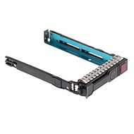 .5inch  SAS  HDD Tray Caddy For  651687-001 Compatible For