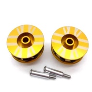 Terlaris Pulley Tensioner Sepeda 3Sixty Bromphton Pikes By Yuka Ols