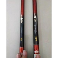 [DISKON] JORAN TEGEK CARBON EXORI AUSTIN MENTAH AP