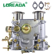 Brand New Carb Carburetor Weber 40DCOE 40 DCOE Twin Choke Carby 19550.174 For 4CYL 6 CYL For 1975-19