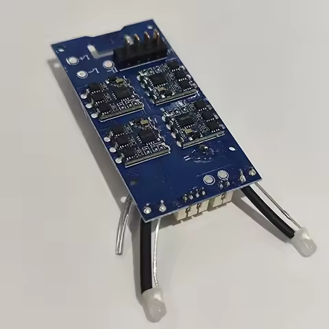 4DRC F10 New Drones Main Board for 4DRC F10 Brushless Drone Receiving Board