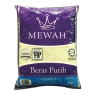 Mewah Beras Putih 5Kg