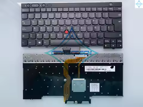 New RU US SP BR Russian Spainsh Brazilian English For Lenovo ThinkPad X230i X230 L430 L530 T430 T430