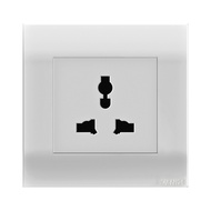Orange Akoya Non-Conversion Socket