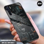 Case OPPO A91/OPPO RENO 3 - Casing OPPO A91/OPPO RENO 3 [AESTCH] Silicone OPPO A91/OPPO RENO 3 - Casing Hp - Case Hp - Case Hp - Case New - Case - Softcase - Softcase Glass Glass