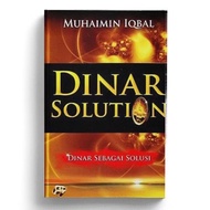 Dinar Solution - Muhaimin Iqbal