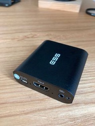 ESS HDMI Video Capture (with Audio)