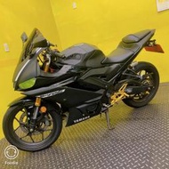 YAMAHA 山葉 YZF R3 300 (2019年) ABS版 少跑 另有 Z300 Z400 [保丞機車]