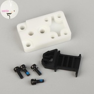 XOITR For Bambu Lab A1/A1 /H2D Hotend Heating Insulation Blo Assembly Zirconia Kit Accessories PH