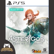 PS5 [Hand 1] Asterigos: Curse of the Stars Deluxe Edition (R2/EU) (EN)