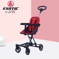 Exotic Magic Stroller LW 003