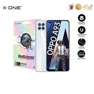 X.One Stealth Armor 3 Screen Protector For Oppo A93