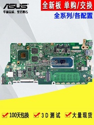 ASUS Vivobook เมนบอร์ดแล็ปท็อป X421ea Adol14ea Adol13j/ X321ja Mumot5-Cb /Fq/fa/ua
