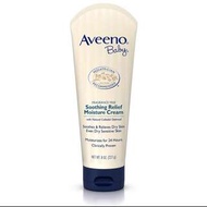 Aveeno舒緩保濕潤膚乳