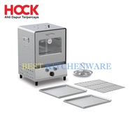 HOCK Oven Gas Portable Stainless Steel HO-GS103