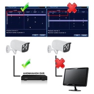 1080P AHD CCTV Camera Security Indoor/Outdoor