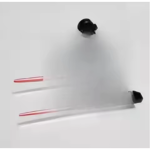 Universal Auto Car Motorcycle Speedometer Speedo Needles Pointers