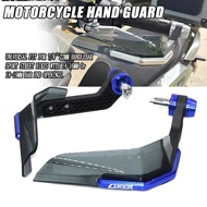 For  CB190R CB125R CB500X CB500F CB500 CB650R CB1000R CB300R CB400R  Motorcycle Hand Guard Protector