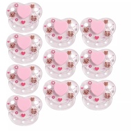 Reborn Doll Magnetic Pacifier Reborn Doll Accessories