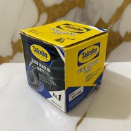 GEAR RATIO SET (GEAR GARDAN + RATIO) (TAKEHO) XEON 44D-E7410-00