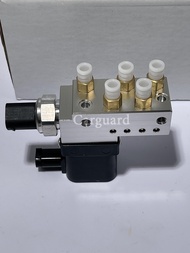 Air Suspension บล็อกวาล์ว สำหรับ Mercedes-Benz E-Class W211 E320 E55 E63AMG CLS55 CLS63AMG W219Mayba