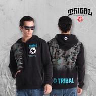Tribal Men Jacket Pullover Hoodie
