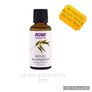 [InStock] Essential oil Lemon Eucalyptus