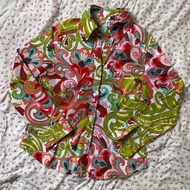 Shirt 100k+admin fee = 103k